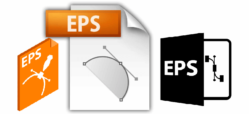 Чем открыть EPS файл на компьютере