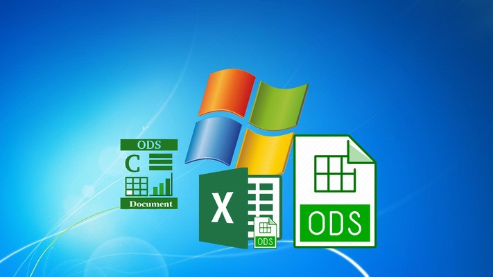 Чем открыть файл ODS в Windows