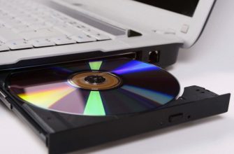 Как установить Виндовс 7 с диска