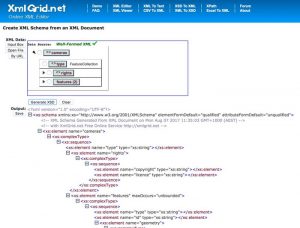 Открыть файл xml онлайн в человекочитаемом формате