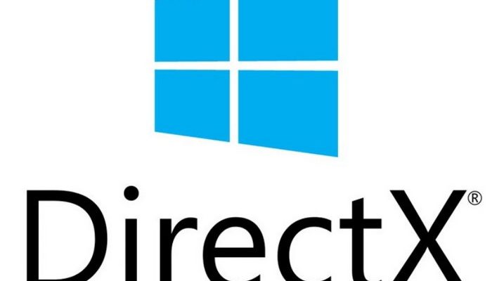 DirectX логотип