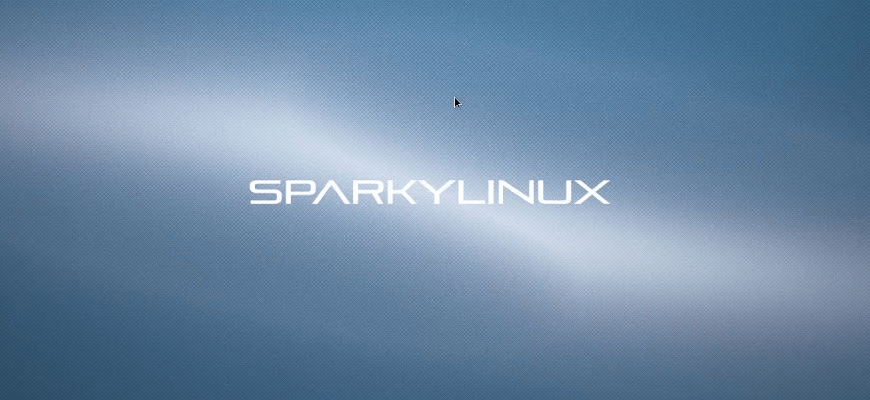 Обзор SparkyLinux 6 XFCE - мое мнение