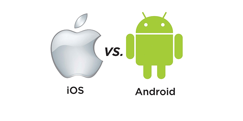 Айфон или Андроид: какой смартфон выбрать?