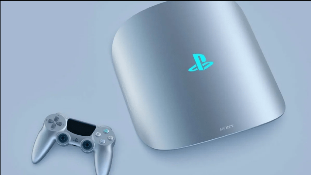 Консоль следующего поколения: PlayStation 6