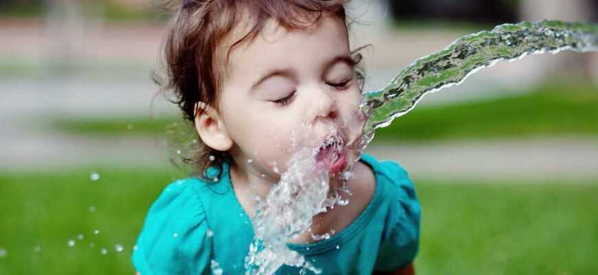Оптимальное потребление воды в день: Ключ к Здоровью и Восхитительному Самочувствию