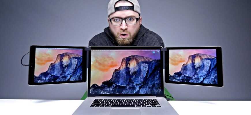 Выбираем идеальный MacBook: сравнение последних моделей