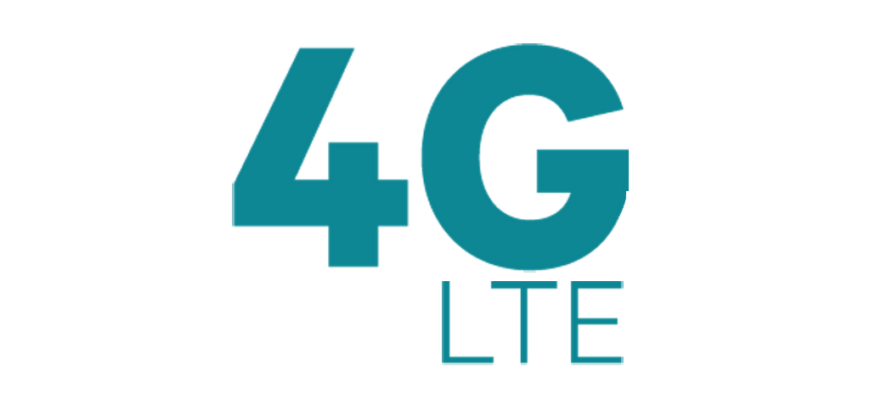 Что означает значок LTE