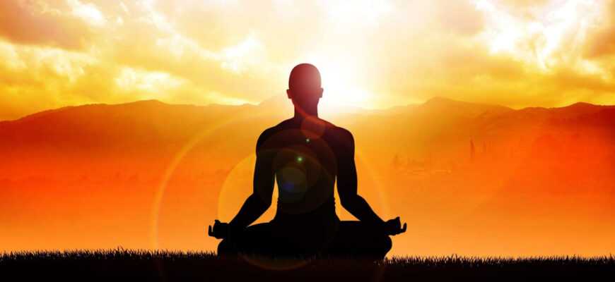 Искусство Медитации: Откройте Путь к Гармонии и Внутреннему Покою