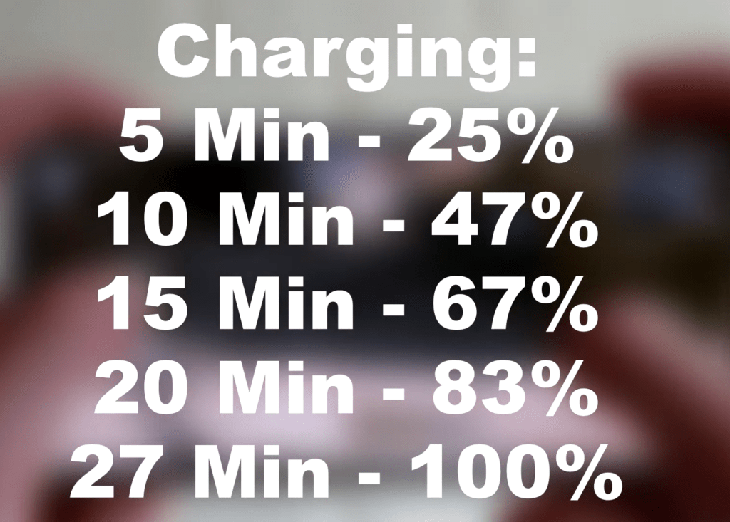 Аккумулятор и зарядка: Емкий аккумулятор и быстрая зарядка OnePlus 9