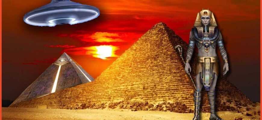 Тайны Пирамид: Раскрывая Загадки Их Созидания и Значения