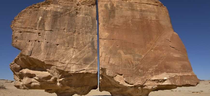 7 Самых Известных Археологических Загадок Мира