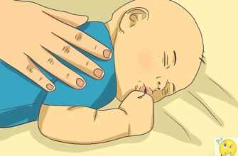 Надо ли будить новорожденного для кормления?